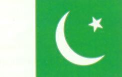 Pakistan