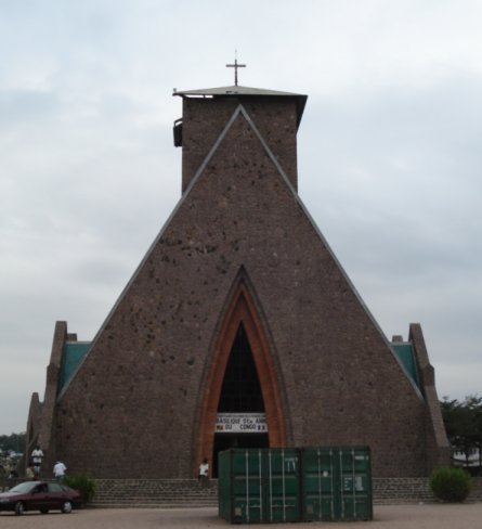 Kathedrale