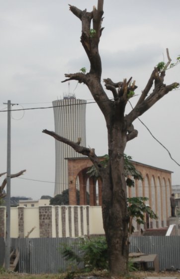 Brazzaville / Republik Kongo