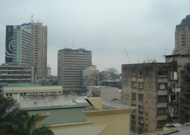 Kinshasa