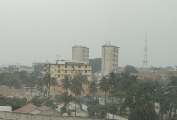 Kinshasa