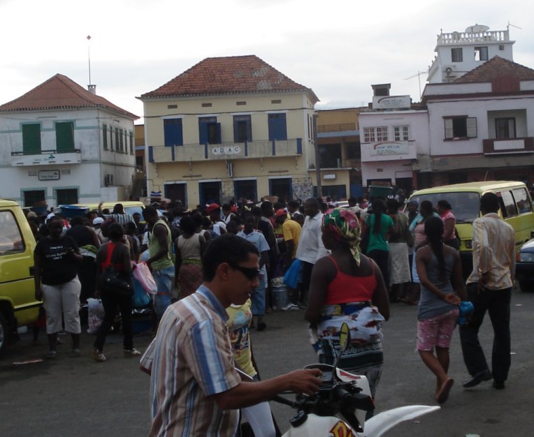 São Tomé