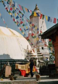 Hindutempel