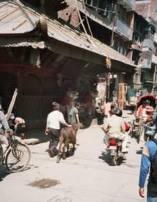Kathmandu