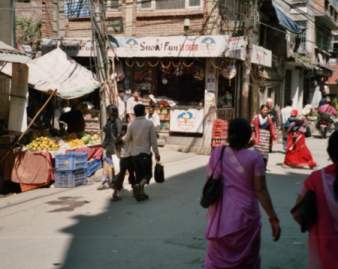 Kathmandu