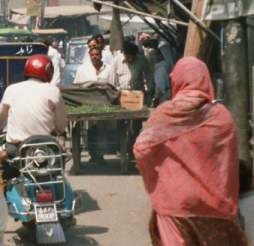 Lahore