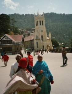 Shimla