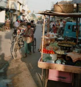 Varanasi