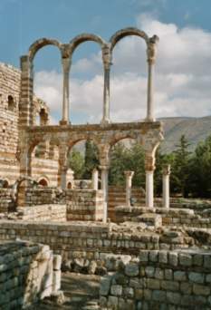 Aanjar