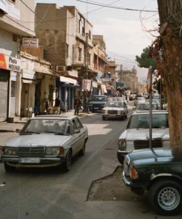 Baalbek