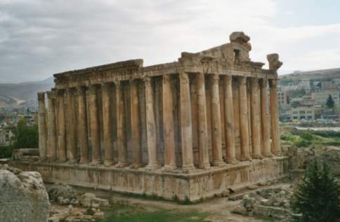 Baalbek