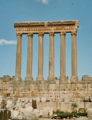 Baalbek