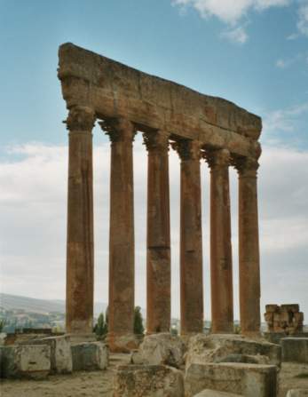 Baalbek