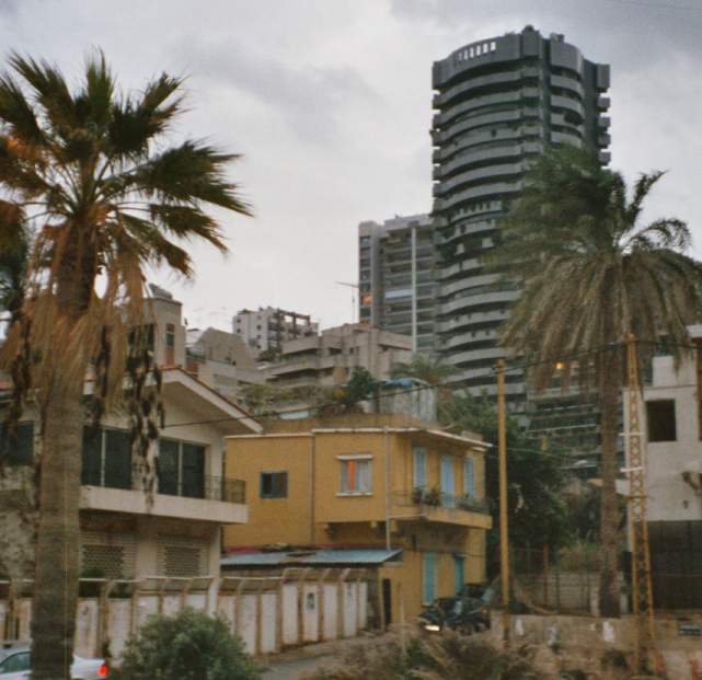 Beirut