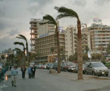 Beirut