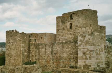Byblos