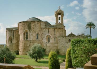 Byblos