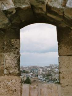 Tripoli