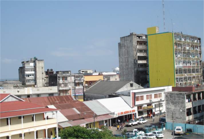 Beira