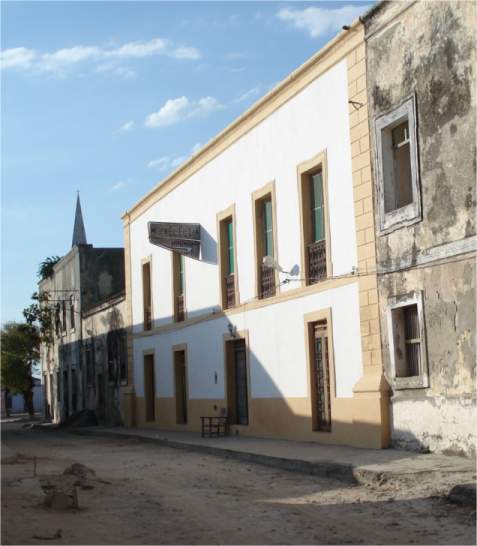 Mein Guesthouse