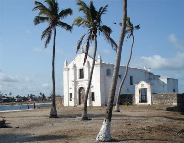 Kirche