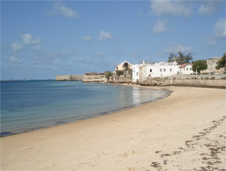 Strand