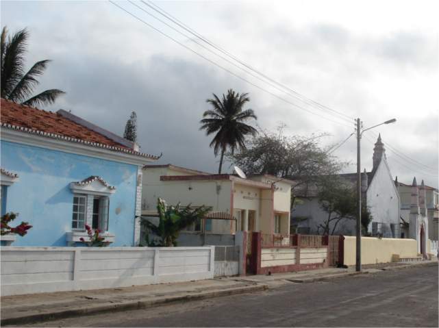 Inhambane