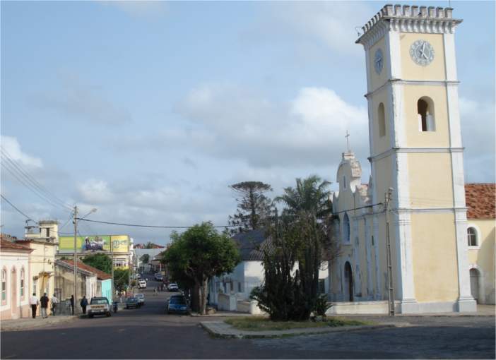 Inhambane