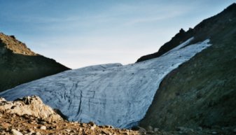 Gletscher