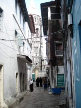 Stonetown