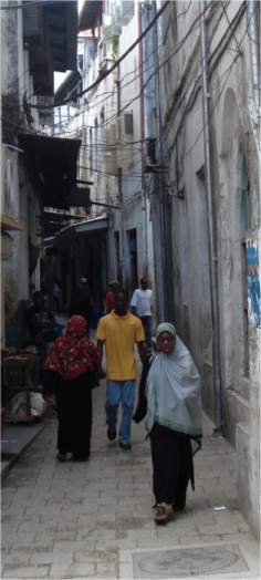 Stonetown