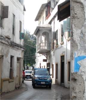 Stonetown