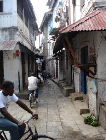 Stonetown
