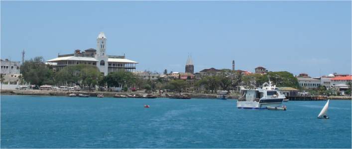 Stonetown