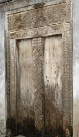 Stonetown