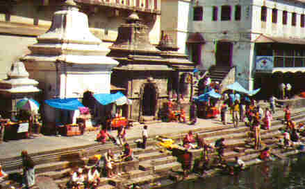 Kathmandu