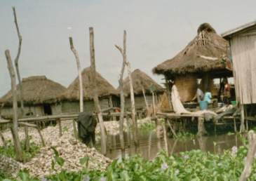 Ganvié