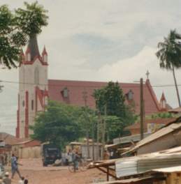 Kpalimé
