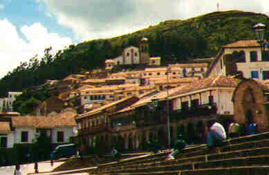 Cusco
