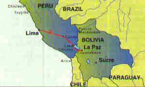 Route
