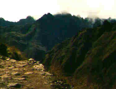Inca-Trail
