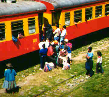 Eisenbahn