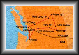 Route