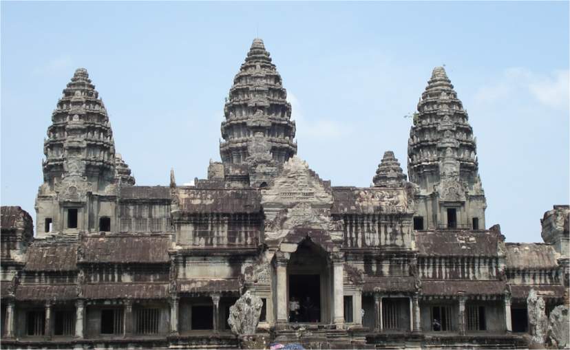 Angkor Wat