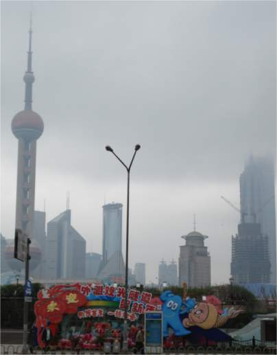 Shanghai