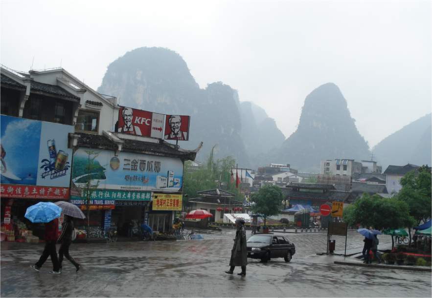 Yangshou