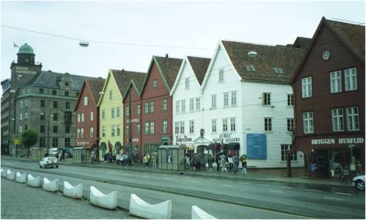 Bergen