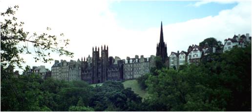 Edinburgh
