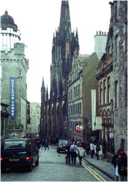 Edinburgh