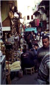 Kairo / Aegypten